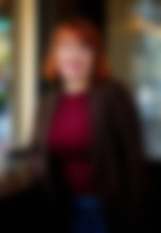 Ludmila, 25 – Staré Město, Praha