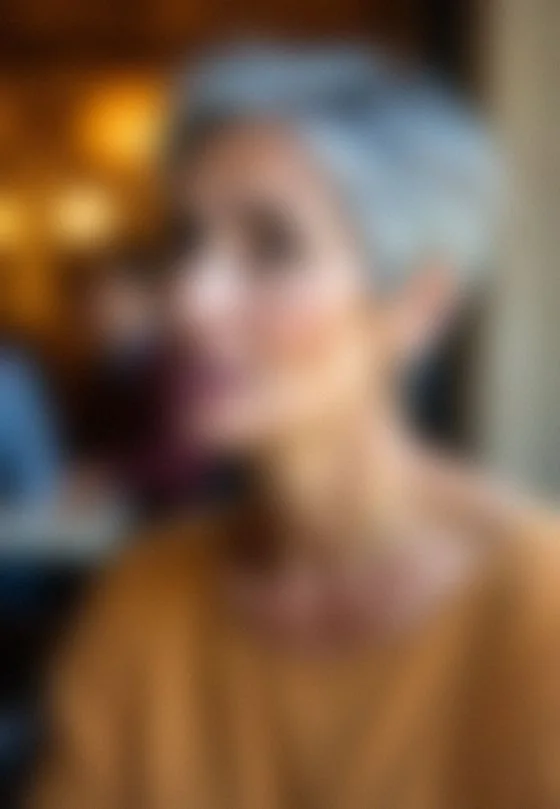 Andrea, 43