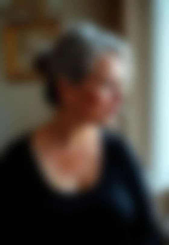 Jana, 35 – Komořany, Černošice