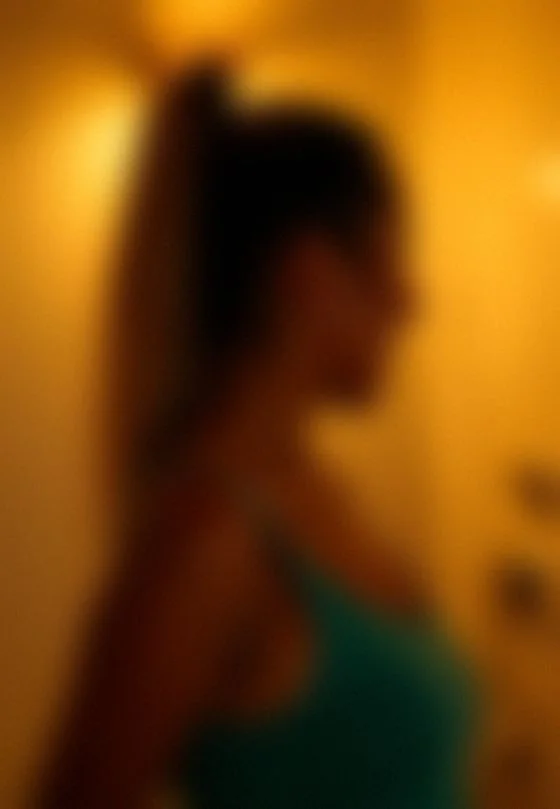 Zuzana, 43 – Malé Březno, Most