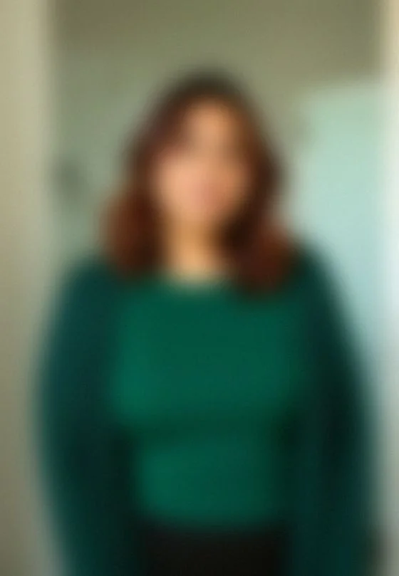 Monika, 29