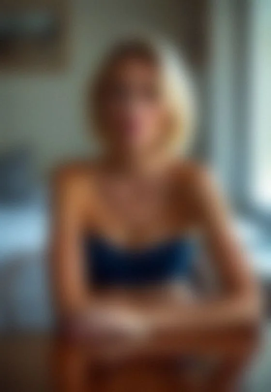 Dana, 23