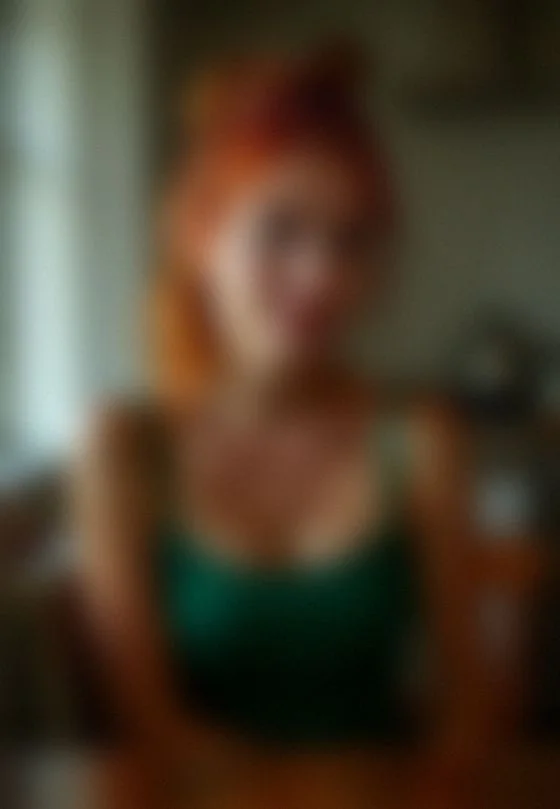 Eva, 32
