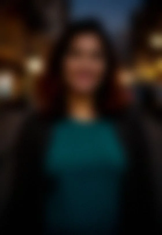 Anna, 35 – Malá Strana, Týn nad Vltavou