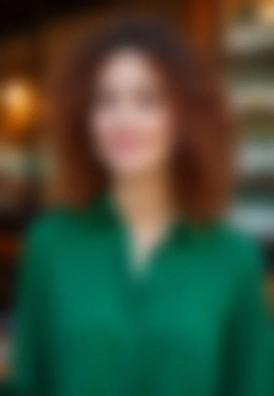 Michaela, 37